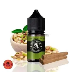 Don Cristo Pistachio Aroma 30ml - Don Cristo