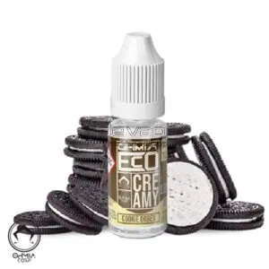 Creamy Cookie Orbeo Sales 10ml - Ohmia ECO Salts