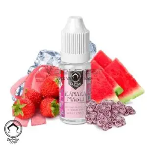 Watermelon Strawberry Violet Candy Sales 10ml - Kanaka Maoli Ohmia Corp Salts