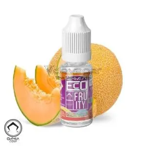Fruity Yubari Melon Sales 10ml - Ohmia ECO Salts