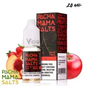 Fuji 20mg Sales 10ml - Pachamama Salts