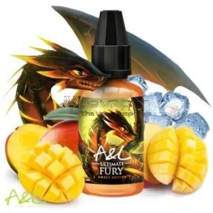 Fury Aroma Sweet Edition Aroma 30ml - A&L Ultimate