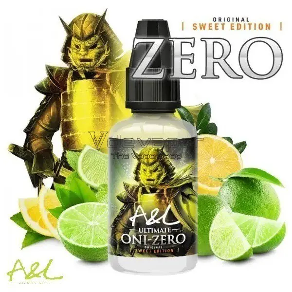 Oni - ZERO Sweet Edition Aroma 30ml - A&L Ultimate