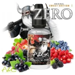 Ragnarok - ZERO Sweet Edition Aroma 30ml - A&L Ultimate