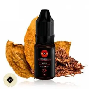 Rodeo Sales 10ml - Montreal Nic Salts