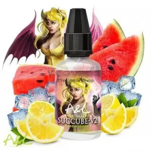 Succube - V2 Sweet Edition Aroma 30ml - A&L Ultimate