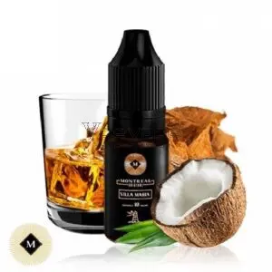 Villa Maria Sales 10ml - Montreal Nic Salts