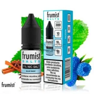 Blue Magic Sales 10ml - Frumist Salts