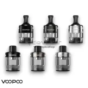 Deposito Vacio Pnp X 5ml - Voopoo