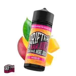 Mango ICE Aroma 24ml / 120ml - Drifter LongFill