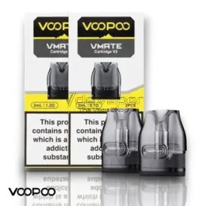 VMATE Pod V2 Recambio - Voopoo
