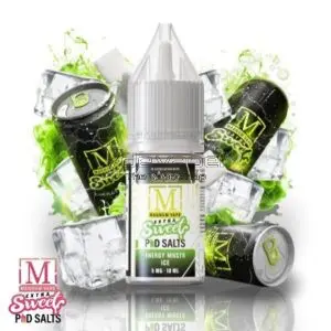 Energy Mnster ICE Sales 10ml - Magnum Extra Sweet