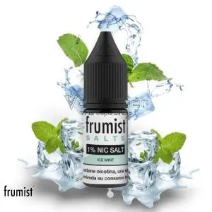 Ice Mint Sales 10ml - Frumist Salts