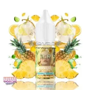 Pineapple Margarita Sales 10ml - Havana Dream Nic Salts