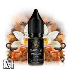 Tobacco Deluxe Sales 10ml - Magnum Vape Salts