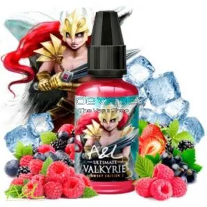 Valkyrie Sweet Edition Aroma 30ml - A&L Ultimate