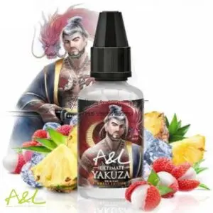 Yakuza Sweet Edition Aroma 30ml - A&L Ultimate