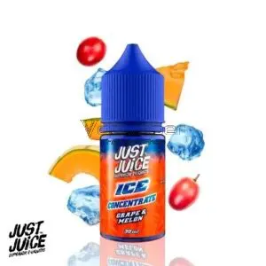 Grape & Melon Aroma 30ml - Just Juice Concentre