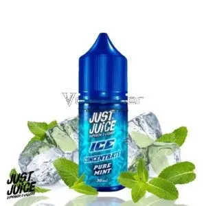 Pure Mint Aroma 30ml - Just Juice Concentre