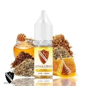 Don Juan Tabaco Honey Sales 10ml - Kings Crest Salts