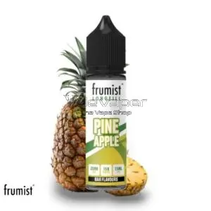Pineapple Bar Flavours 15ml / 65ml - Frumist LongFill