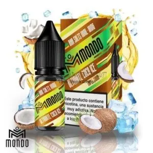 Ultimate Coco ICE Sales 10ml - Mondo Bar Salts