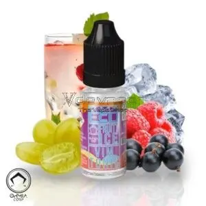 Vimtonic ICE Sales 10ml - Ohmia ECO Fruity Salts