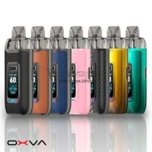 Oxva VPRIME Vape Pod Kit - Oxva