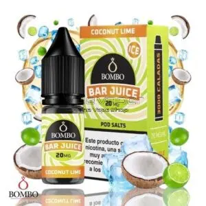 coconut-lime-10ml-bar-juice-bombo-sales-vdevaper-vapeshop-valdemoro-seseña-ciempozuelos-pinto-vapeando-5mg-10mg-20mg-tienda de vapeo en valdemoro