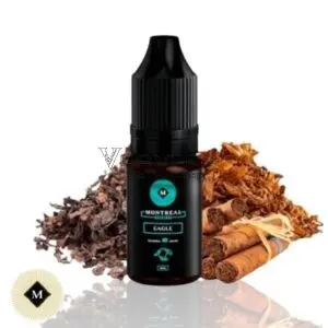 Eagle Sales 10ml - Montreal Nic Salts