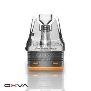 NeXlim Resistencia Cartucho Pod - Oxva - 0.8Ω