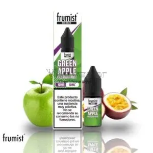 manzana-verde-maracuya-10ml-sales-10mg-20mg-frumist-nic-salt-vdevaper-valdemoro-madrid-tienda-vaper-pods-vapeo