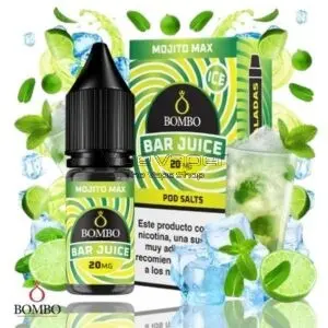 mojito-max-10ml-bar-juice-bombo-sales-vdevaper-vapeshop-valdemoro-seseña-ciempozuelos-pinto-vapeando-5mg-10mg-20mg