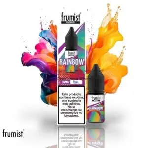 caramelos de sabores-rainbow-10ml-sales-10mg-20mg-frumist-nic-salt-vdevaper-valdemoro-madrid-tienda-vaper-pods-vapeo