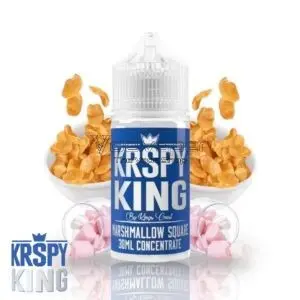 Krspy King Aroma 30ml Concentrate - Kings Crest
