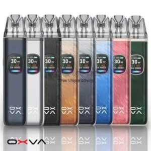 oxva-xlim-pro-2-pod-kit-nuevos-colores-oxva-vdevaper-valdemoro-pod-tienda-vapeo-madrid-sur