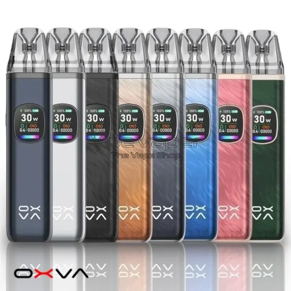 oxva-xlim-pro-2-pod-kit-nuevos-colores-oxva-vdevaper-valdemoro-pod-tienda-vapeo-madrid-sur