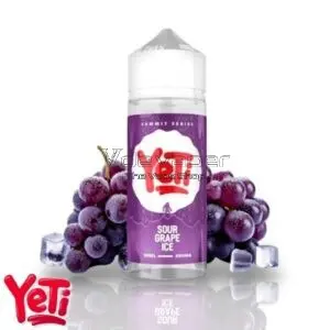 sour-grape-ICE-yeti-summit-aroma-longfill-10ml-120ml-vdevaper-vapeshop-valdemoro-ciempozuelos-seseña-pinto-fotoportada