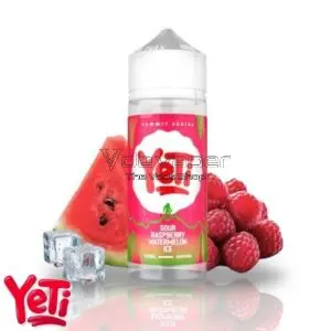 sour-raspberry-watermelon-ICE-yeti-summit-aroma-longfill-10ml-120ml-vdevaper-vapeshop-valdemoro-ciempozuelos-seseña-pinto-fotoportada