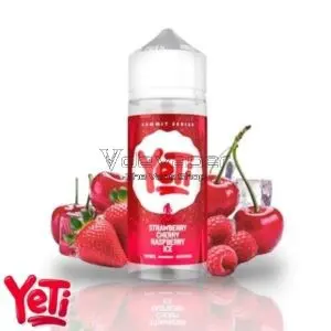 strawberry-cherry-raspberry-ICE-yeti-summit-aroma-longfill-10ml-120ml-vdevaper-vapeshop-valdemoro-ciempozuelos-seseña-pinto-fotoportada