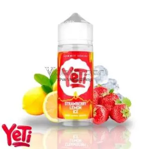 strawberry-lemon-ICE-yeti-summit-aroma-longfill-10ml-120ml-vdevaper-vapeshop-valdemoro-ciempozuelos-seseña-pinto-fotoportada