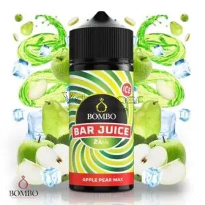 apple-pear-24ml-longfill-bar-juice-bombo-e-liquids-vdevaper-vapeshop-valdemoro-sesena-ciempozuelos-pinto-vapeando-fotoportada