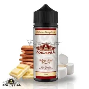 bakers-daugther-36ml-longfill-aroma-coil-spill-vdevaper-vapeshop-valdemoro-sesena-ciempozuelos-pinto-portada