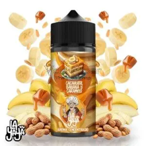 cacahuete-banana-caramelo-30ml-aroma-longfill-la-yaya-vdevaper-vapeshop-valdemoro-sesena-ciempozuelos-pinto-portada