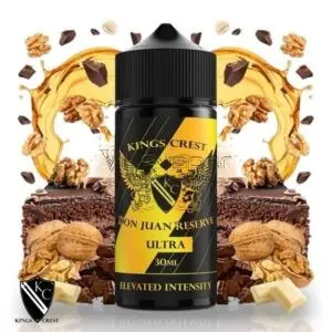 don-juan-reserve-ultra-30ml-aroma-longfill-kings-crest-vdevaper-vapeshop-valdemoro-sesena-ciempozuelos-pinto-vapeoespana-vapeando-fotoportada