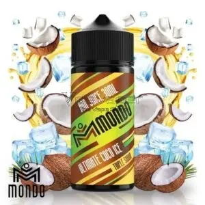 ultimate-coco-ice-30ml-aroma-longfill-mondo-vdevaper-vapeshop-valdemoro-sesena-ciempozuelos-pinto-fotoportada