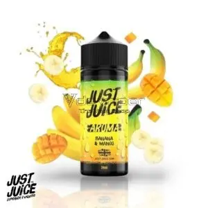 banana-and-mango-24ml-aroma-longfill-120ml-just-juice-vdevaper-vapeshop-valdemoro-seseña-ciempozuelos-pinto-alquimia
