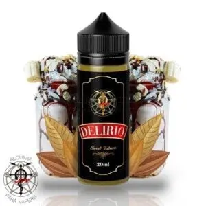 delirio-sweet-tabaco-20ml-120ml-longfill-rellenable-alquimia-para-vapers-avp-vdevaper-valdemoro-tabapostre