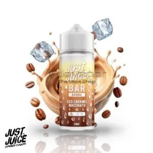 iced-caramel-macchiato-24ml-aroma-longfill-120ml-just-juice-bar-vdevaper-alquimia-vapeshop-valdemoro-seseña-ciempozuelos-pinto
