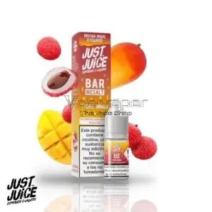 lychee-mango-10ml-10mg-20mg-bar-nicsalt-just-juice-sales-vdevaper-vapeshop-valdemoro-seseña-ciempozuelos-pinto-vapeoespaña-tienda-vaper
